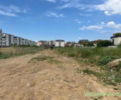 Policolor - Drum Gura Putnei, teren in suprafata 2500 mp