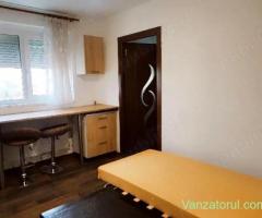 Intrarea Sabinei ,ap cu 2 csmere,utilat si mobilat,etaj 4
