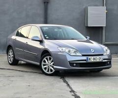 renault laguna ||| *privilege* 2010 2.0dci 150cp 6+1 viteze