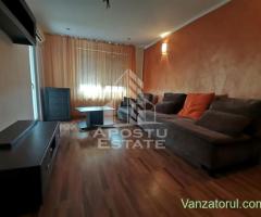 Apartament 3 camere, decomandat, Complexul Studentesc