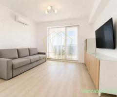 Apartament spatios cu 2 camere | Denya Forest | Lipovei