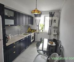 Apartament 2 camere modern | 65 mp | Bloc 2021 | Metrou Berceni