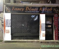 Spațiu comercial stradal – Pache Protopopescu – Mihai Bravu