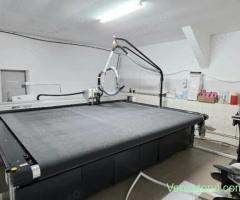 HALĂ PRODUCȚIE / DEPOZITARE – 500 MP – ZONA GIURGIULUI / STR. LUICA