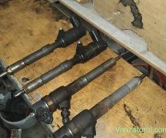 injectoare fiat doblo si turbina