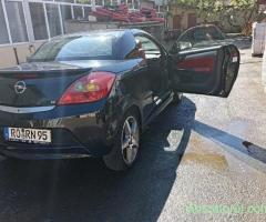 Opel Tigra OPC Line 1.8 Benzina
