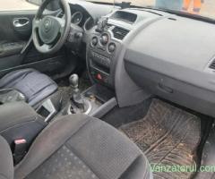Renault Megane 2 1.5 DCI