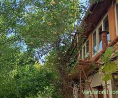 Vînd casa in Rm Vâlcea