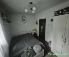 Apartament 2 camere, Bd. Alexandru Obregia etaj 2, vedere la bulevard | Direct proprietar. Pret 71