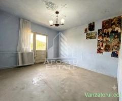 Apartament 3 camere de vanzare, 2 bai, zona Soarelui, Timisoara