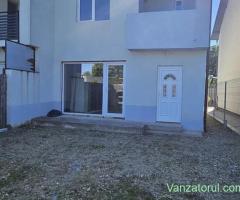 Oferta vanzare parte din duplex P+M Pitesti, 138000 EURO
