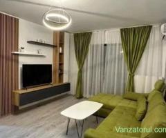 in PANTELIMON chirie un apartament cu 2 camere