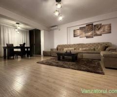 Confort, spațiu și liniște – apartament 3 camere, etaj 1