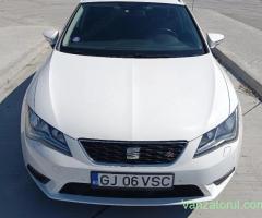 Vând Seat Leon 1.2 TSI Style 2015