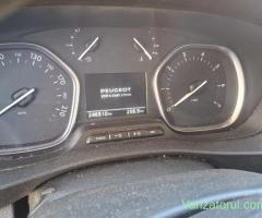 Vand peugeot expert
