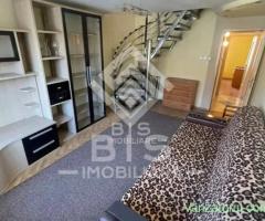 Apartament 4 camere scara interioara