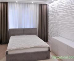 Garsoniera de inchiriat in zona Rahova