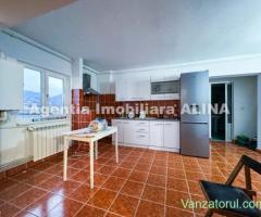 Ap. 2 camere in Deva, Bld. Decebal, 55 mp, decomandat, etaj 9.