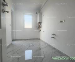 Apart. 2 camere decomandat-Bloc nou-Etaj 2-Bucatarie inchisa-53 mp utili+balcon 7 mp-parcare inclusa