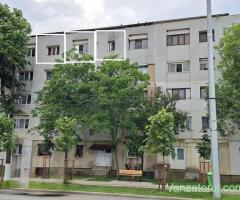 Apartament 2 camere - Vaslui