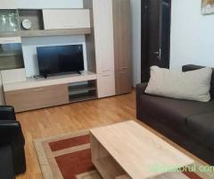Închiriere Apartament cu 2 camere, 2 min metrou Iancului, bloc reabilitat