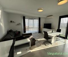3 camere- 2 dormitoare| Braytim (Timisoara)| 68 mp| parcare| balcon spatios