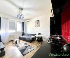 Apartament 2 camere de vanzare, parcare, zona Torontalului, Timisoara