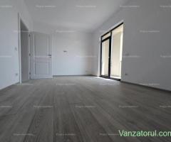 Ap.3 camere + 2 balcoane - etaj 2 - bloc nou - finalizat
