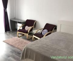 Apartament cu o camera de inchiriat in zona Soarelui