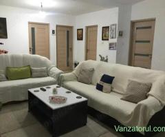 Casa cu 3 Camere - Navodari