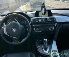 BMW F31 Automat | Panoramic | Piele | Keyless | Euro 6