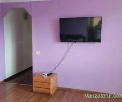 vänd apartament