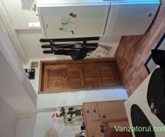 Vind apartament 2 camere decomandat,Deva ,zona Dacia