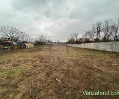 TEREN INTRAVILAN//2490 MP//ZONA MIHAI BRAVU//GRAL