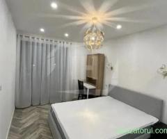 Apartament 2 camere I cu parcare I prima inchiriere I the Nest