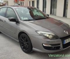 an 2013 motor 2.0 dci 150 cp model GT-line