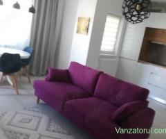 Vând apartament 2 camere Florești