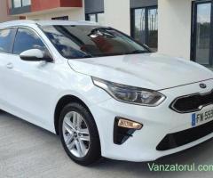 AN 2020 MOTOR 1.6 crdi 116 cp euro 6.