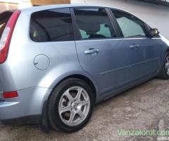 Ford C.max Ghia Full Piele 1.8 tdci