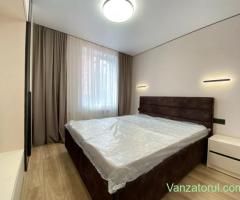 Garsonieră de închiriat în zona Piața Sudulu