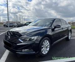 B8 AN 2016 EURO 6 motorizare COMMRAIL injectie BOSCH