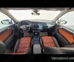 volkswagen tiguan 2017 automata