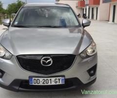 CUTIE AUTOMATA an 2014 euro 6. tractiune 4x4 garantez 193.000km