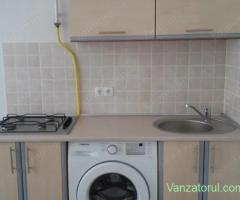 De inchiriat apartament cu o camera in zona Modern