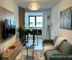 Ivory Residence - Apartament 2 Camere - Comision 0%