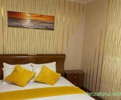 De inchiriat apartament cu o camera in zona Centrala