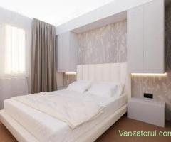 Garsoniera de inchiriat in zona Racadau