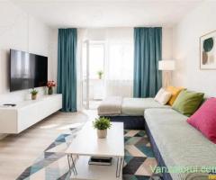 Apartament de 2 camere, decomandat cu vedere deschisa, Centrul Civic, Brasov