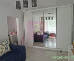 Apartament 2 camere |Dristor - Liviu R | Etaj 1 | | Bloc anvelopat |