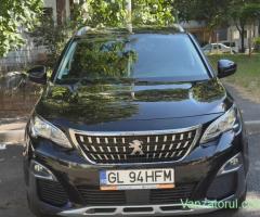 Peugeot 3008 Allure 1.2 PureTech 130 CP Automată